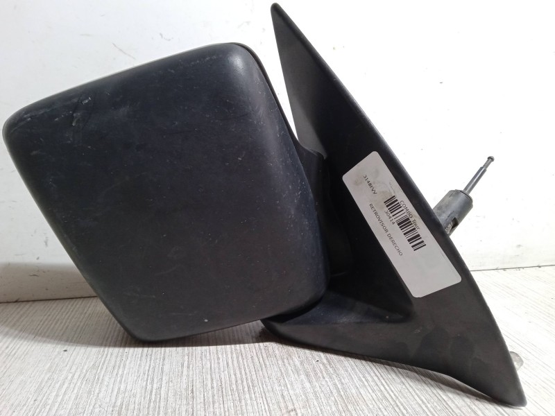 Recambio de retrovisor derecho para opel combo tour 1.7 cdti 16v referencia OEM IAM   