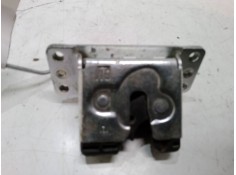 Recambio de cerradura maletero / porton para opel meriva a monospace (x03) 1.6 (e75) referencia OEM IAM