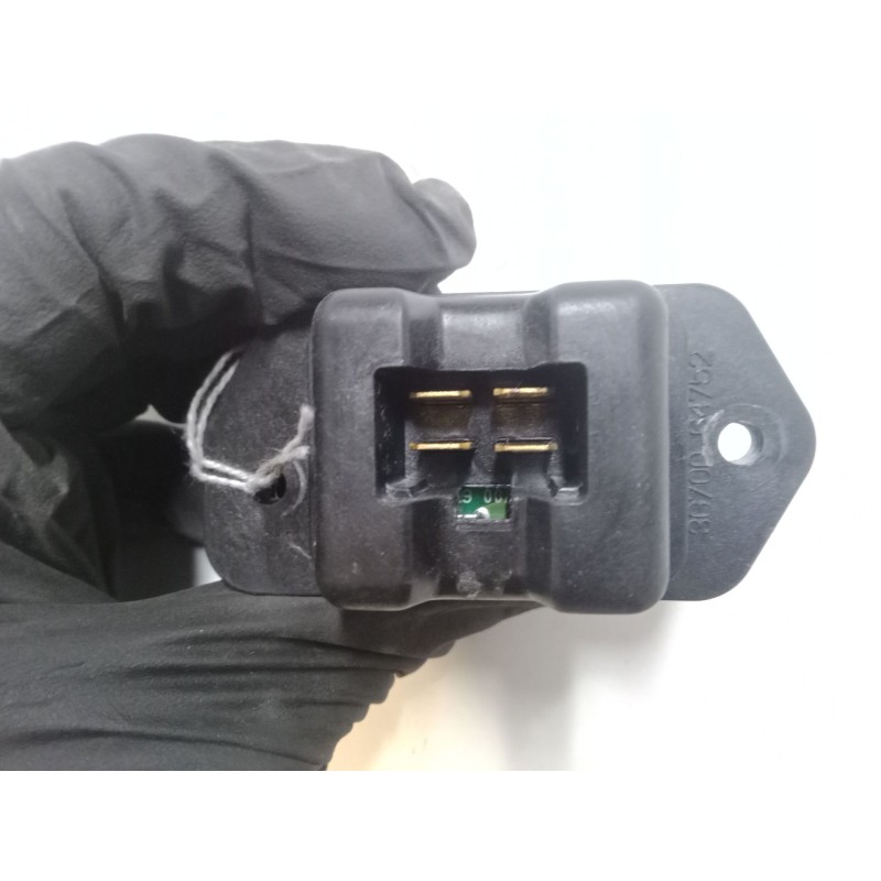 Recambio de resistencia calefaccion para honda civic vii hatchback (eu, ep, ev) 1.6 i (ep2, eu8, eu6) referencia OEM IAM   