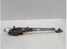 Recambio de motor limpia delantero para ford focus ii (da_, hcp, dp) 1.6 referencia OEM IAM    2