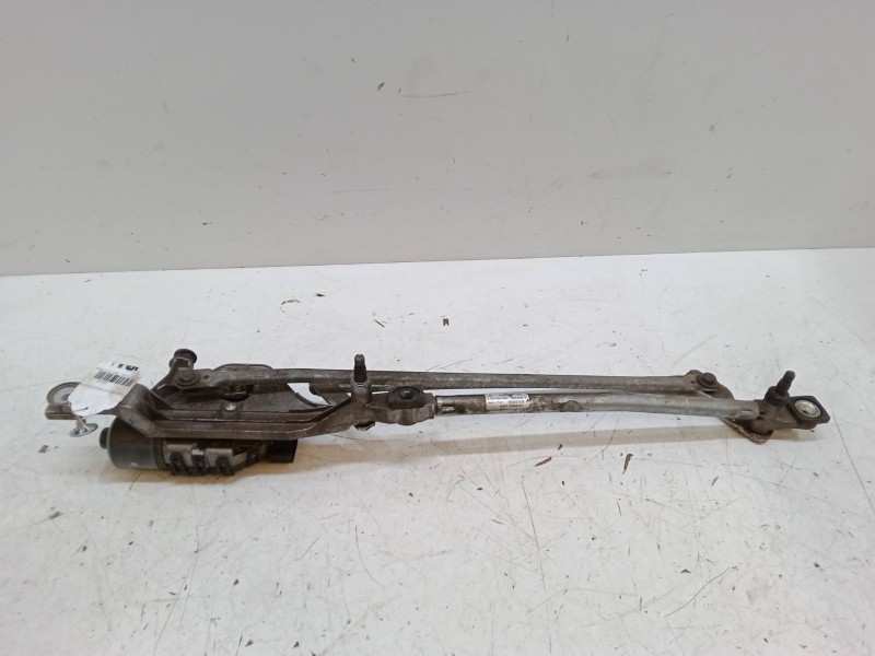 Recambio de motor limpia delantero para ford focus ii (da_, hcp, dp) 1.6 referencia OEM IAM   