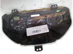 Recambio de cuadro instrumentos para mazda mpv ii (lw) 2.0 di referencia OEM IAM   