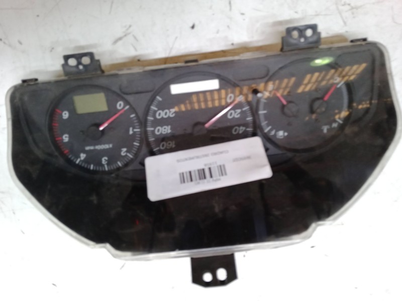 Recambio de cuadro instrumentos para mazda mpv ii (lw) 2.0 di referencia OEM IAM   