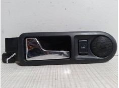 Recambio de maneta interior puerta trasera izquierda para volkswagen golf iv (1j1) 1.4 16v referencia OEM IAM   