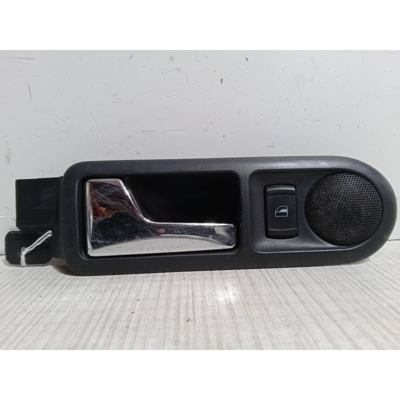 Recambio de maneta interior puerta trasera izquierda para volkswagen golf iv (1j1) 1.4 16v referencia OEM IAM   