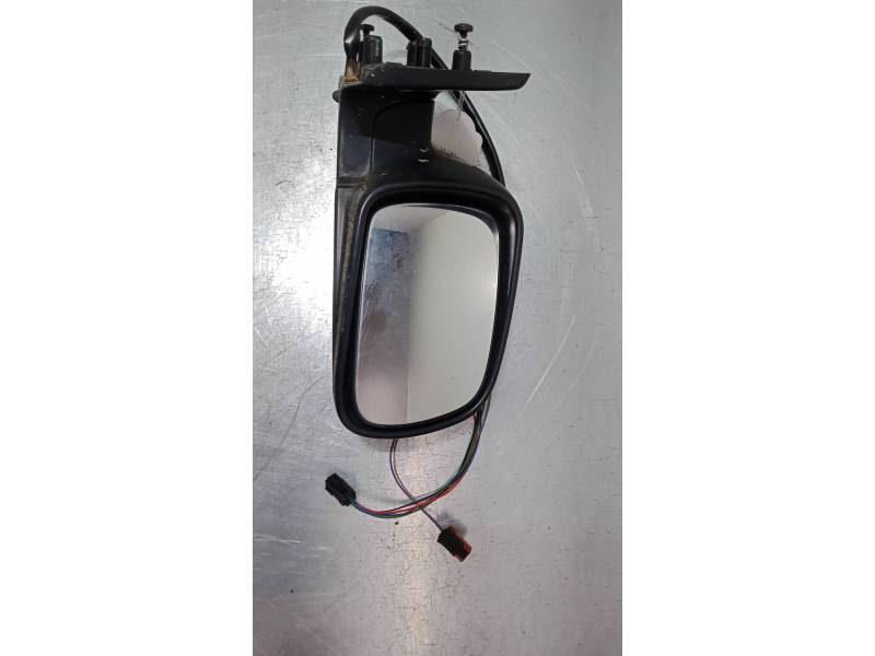 RETROVISOR ELECTRICO DERECHO 