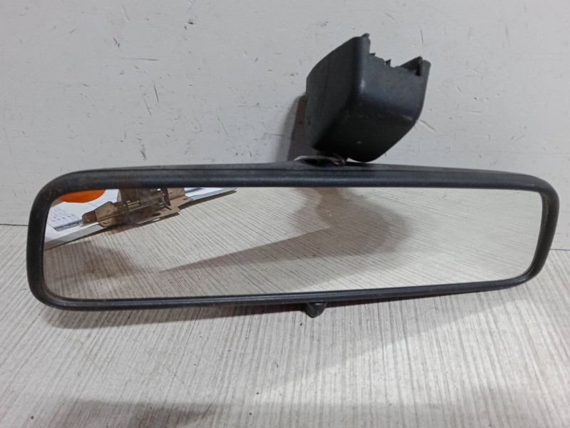 Recambio de retrovisor interior para opel meriva a monospace (x03) 1.6 16v (e75) referencia OEM IAM   