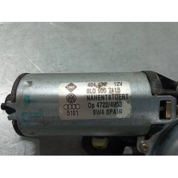 MOTOR LIMPIA TRASERO 8L0955711B 