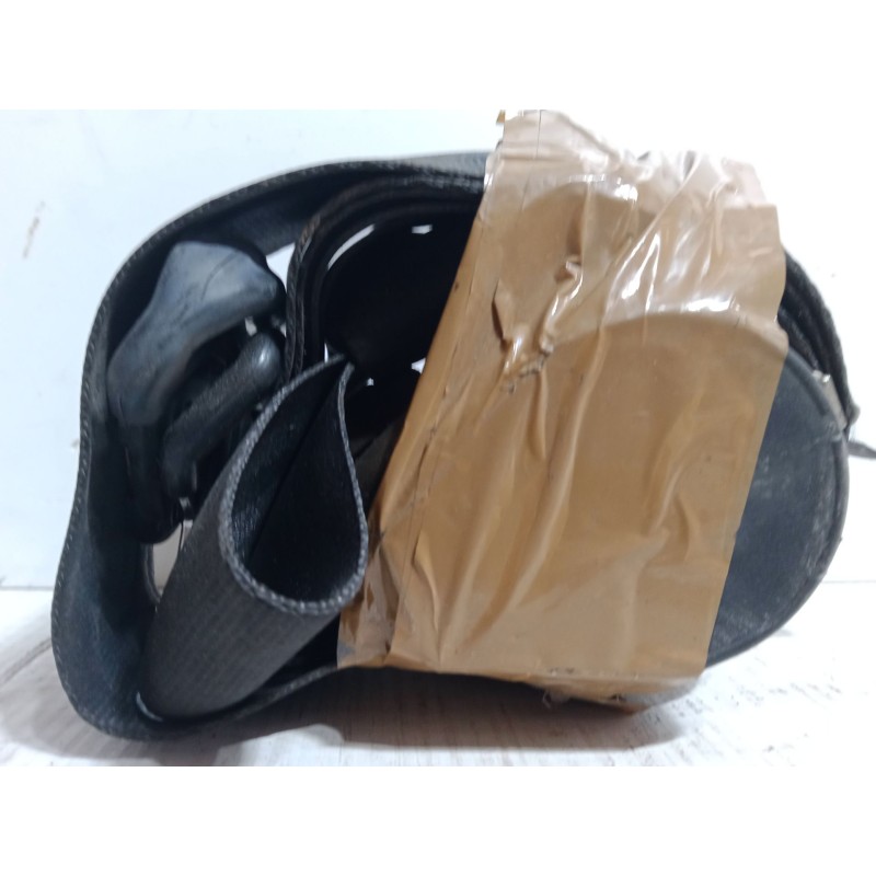 Recambio de cinturon seguridad trasero izquierdo para peugeot partner monospace (5_, g_) 1.6 hdi 75 referencia OEM IAM   