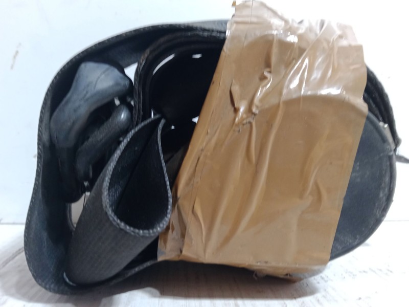 Recambio de cinturon seguridad trasero izquierdo para peugeot partner monospace (5_, g_) 1.6 hdi 75 referencia OEM IAM   