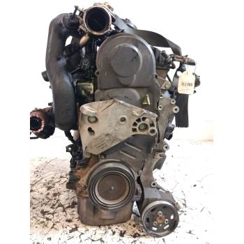 MOTOR COMPLETO 