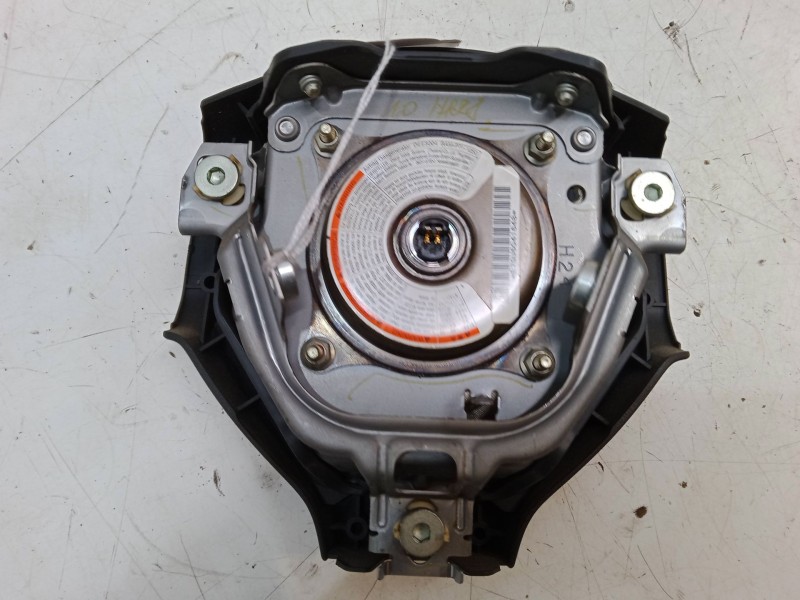 Recambio de airbag volante para fiat sedici (189_) 1.6 16v 4x4 referencia OEM IAM   