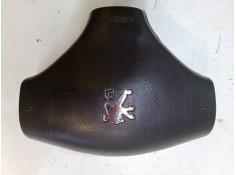 Recambio de airbag volante para peugeot 206 hatchback (2a/c) 1.1 i referencia OEM IAM 96441166ZR