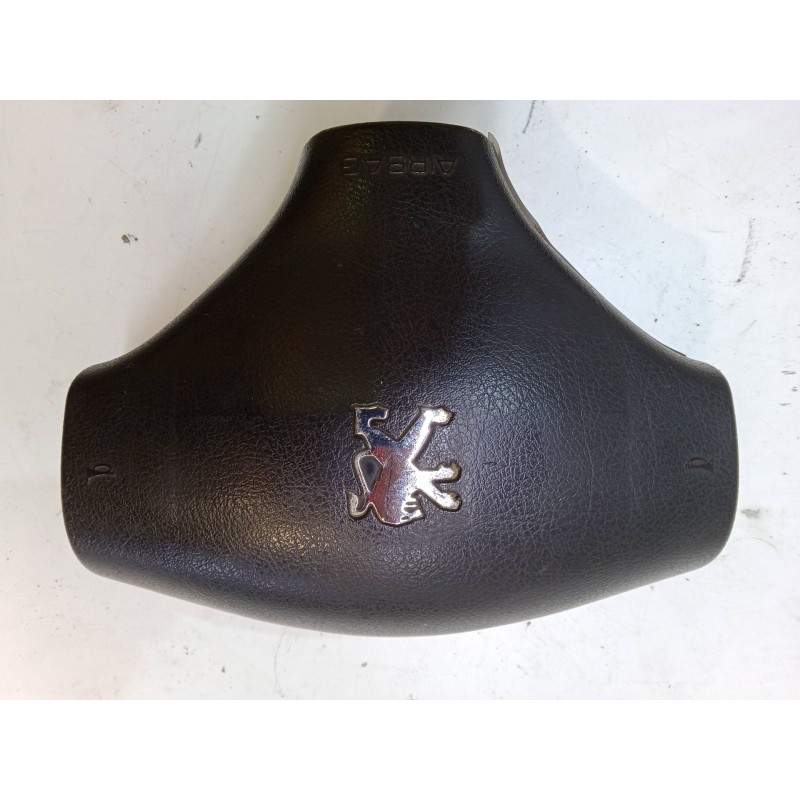 Recambio de airbag volante para peugeot 206 hatchback (2a/c) 1.1 i referencia OEM IAM 96441166ZR  