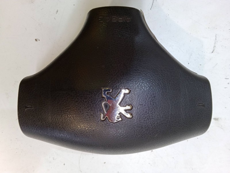Recambio de airbag volante para peugeot 206 hatchback (2a/c) 1.1 i referencia OEM IAM 96441166ZR  