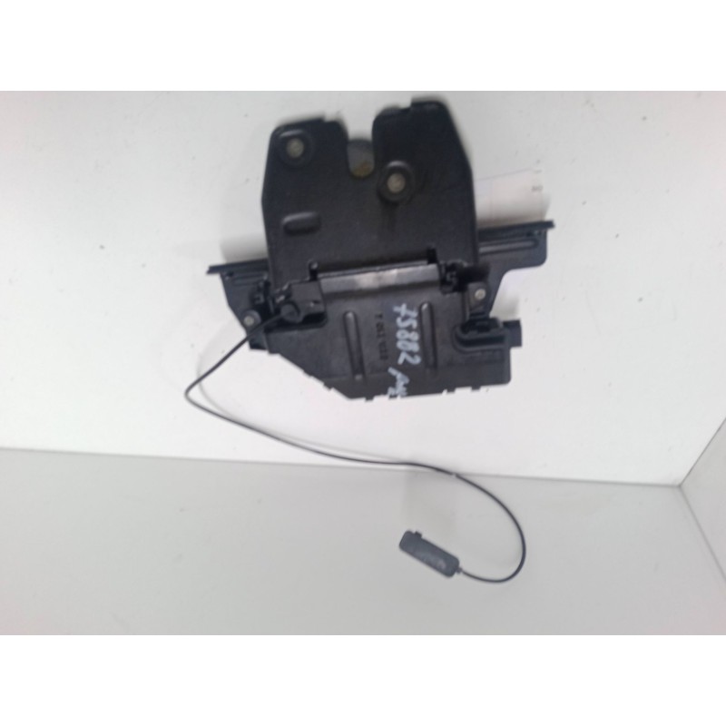 Recambio de cerradura maletero / porton para land rover range rover i 4.3 vogue lse 4x4 referencia OEM IAM   