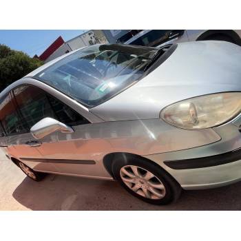 PEUGEOT 807 (EB_)