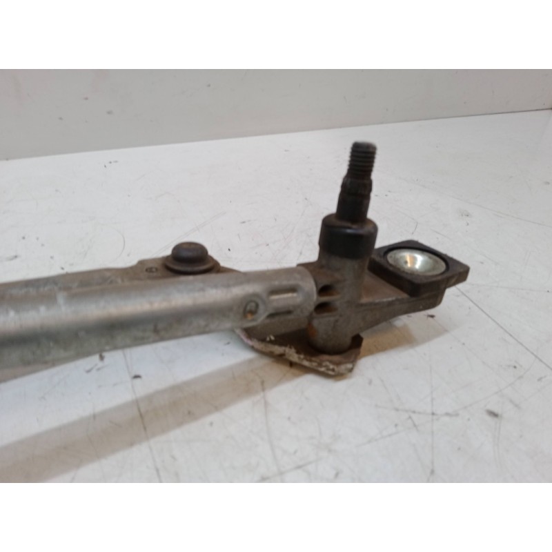 Recambio de motor limpia delantero para ford focus ii (da_, hcp, dp) 1.6 referencia OEM IAM   