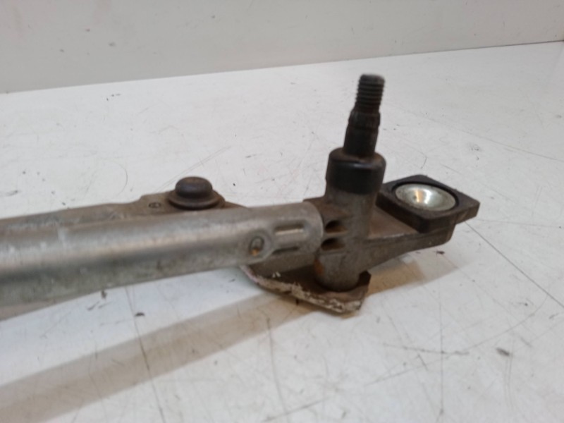 Recambio de motor limpia delantero para ford focus ii (da_, hcp, dp) 1.6 referencia OEM IAM   