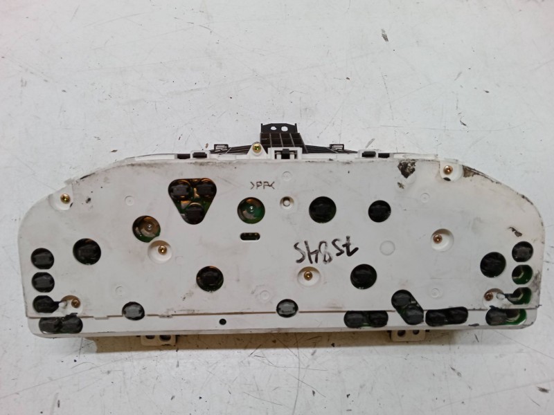 Recambio de cuadro instrumentos para mazda mpv ii (lw) 2.0 di referencia OEM IAM   