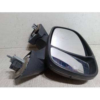 RETROVISOR ELECTRICO DERECHO 