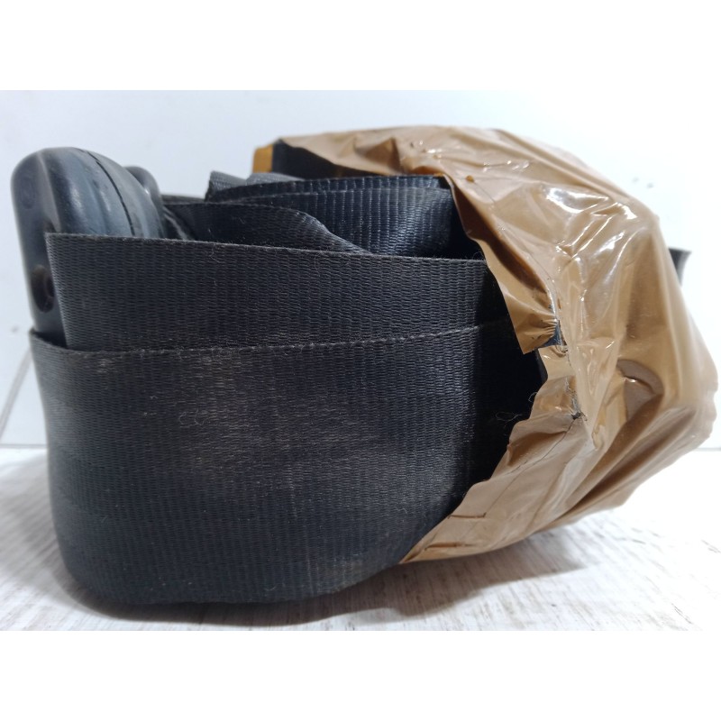 Recambio de cinturon seguridad trasero izquierdo para peugeot partner monospace (5_, g_) 1.6 hdi 75 referencia OEM IAM   