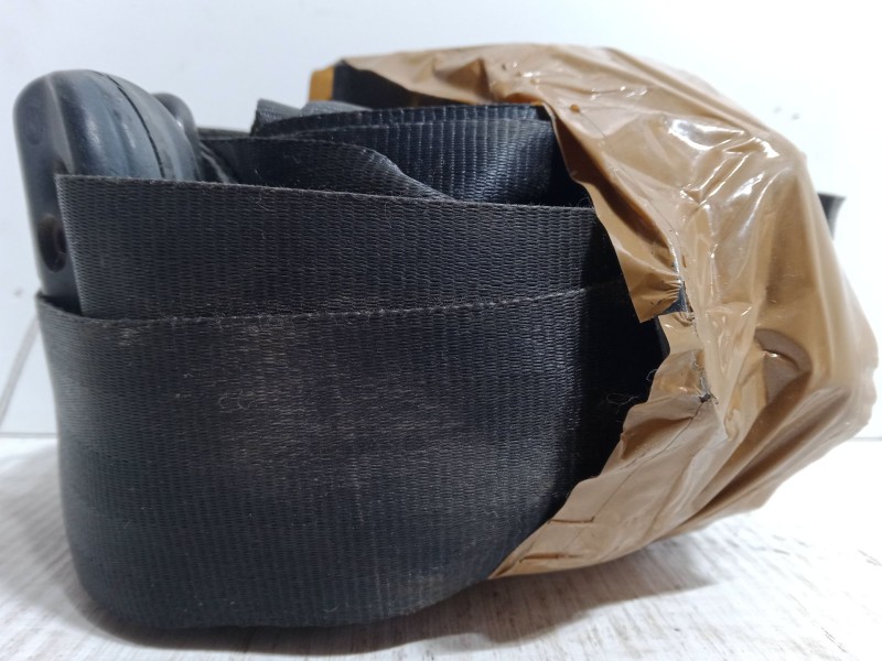 Recambio de cinturon seguridad trasero izquierdo para peugeot partner monospace (5_, g_) 1.6 hdi 75 referencia OEM IAM   