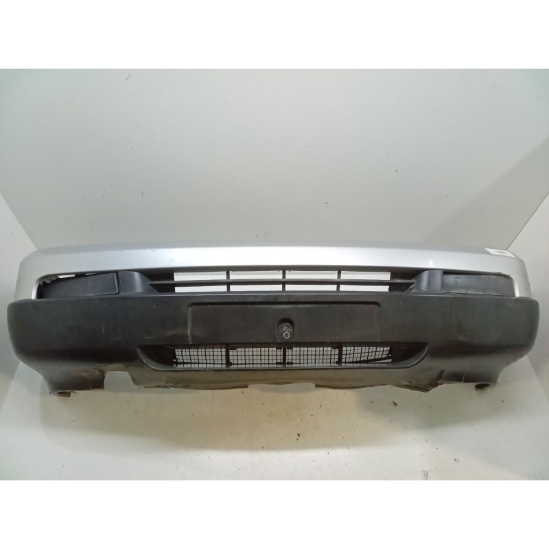 Recambio de paragolpes delantero para fiat scudo furgoneta (220_) 2.0 jtd referencia OEM IAM   