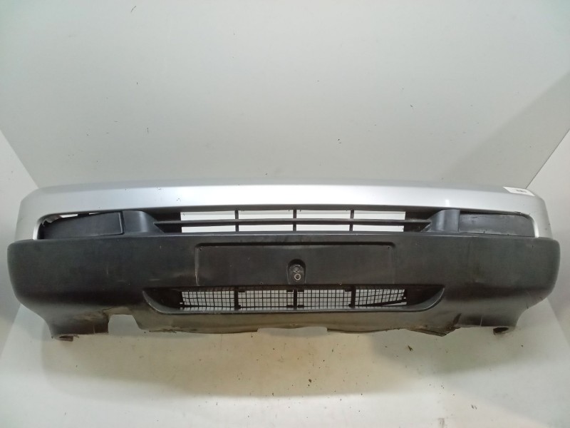 Recambio de paragolpes delantero para fiat scudo furgoneta (220_) 2.0 jtd referencia OEM IAM   