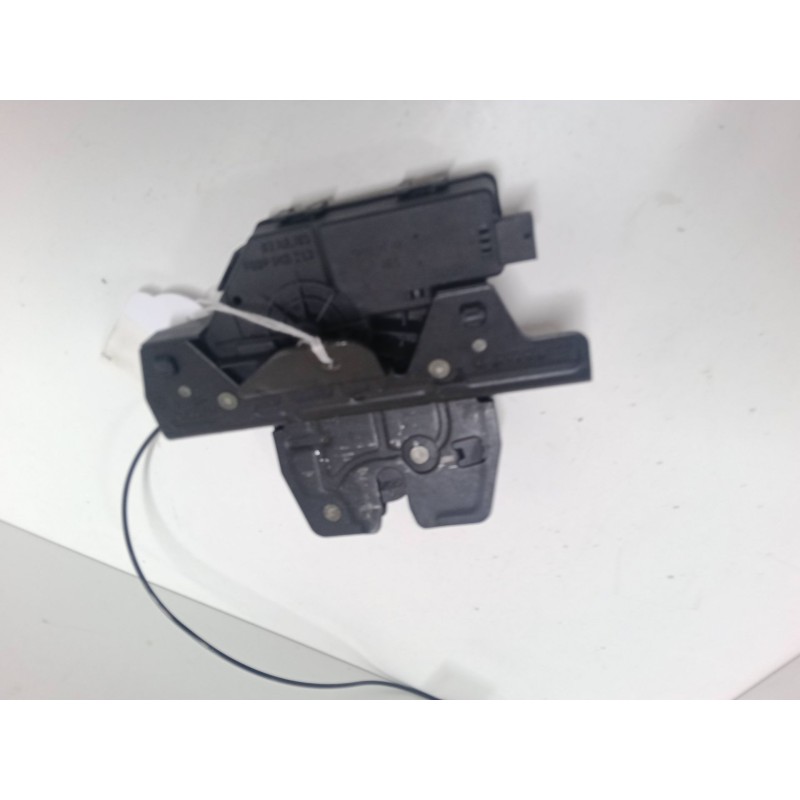 Recambio de cerradura maletero / porton para land rover range rover i 4.3 vogue lse 4x4 referencia OEM IAM   