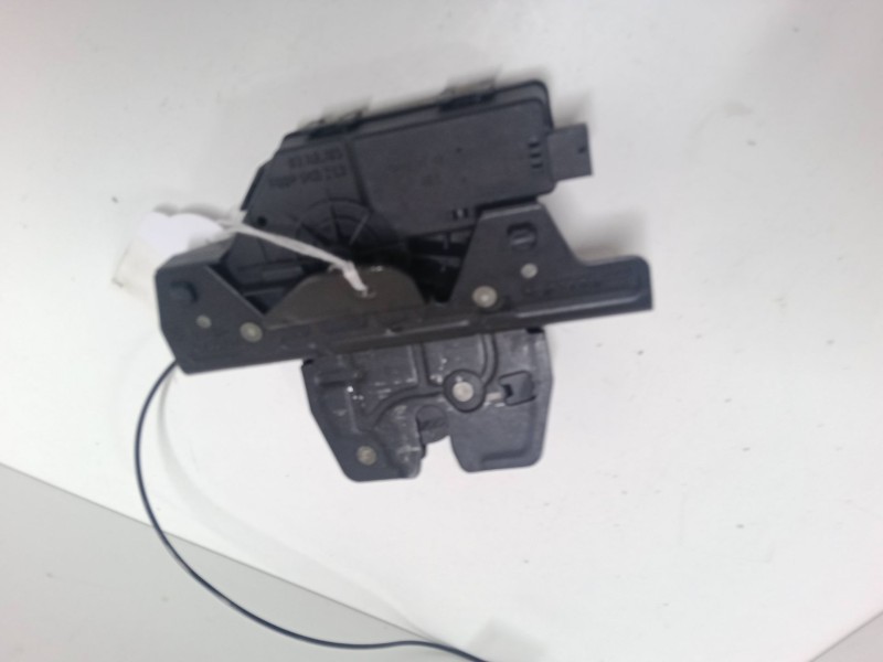 Recambio de cerradura maletero / porton para land rover range rover i 4.3 vogue lse 4x4 referencia OEM IAM   