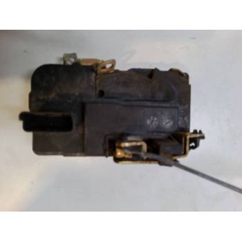 CERRADURA PUERTA DELANTERA IZQUIERDA 