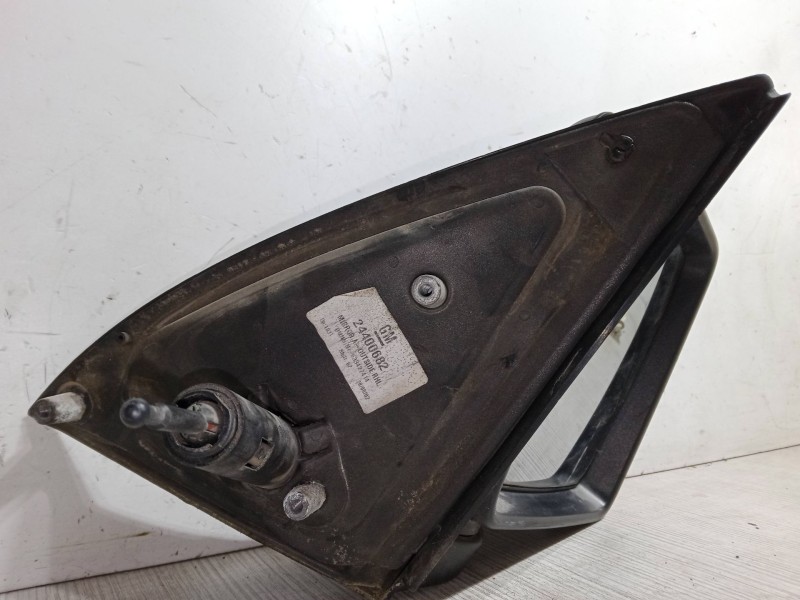 Recambio de retrovisor derecho para opel combo tour 1.7 cdti 16v referencia OEM IAM   