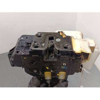 CERRADURA PUERTA DELANTERA IZQUIERDA 813103K000 