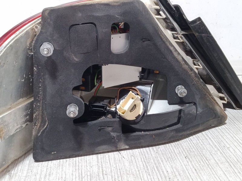 Recambio de piloto trasero derecho para bmw 7 (e65, e66, e67) 735 i, li referencia OEM IAM 155514  