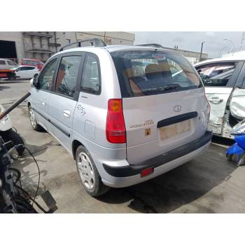 HYUNDAI MATRIX (FC)