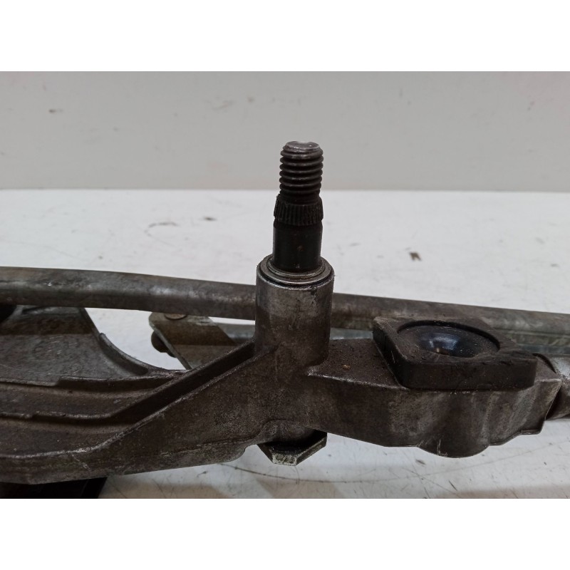 Recambio de motor limpia delantero para ford focus ii (da_, hcp, dp) 1.6 referencia OEM IAM   