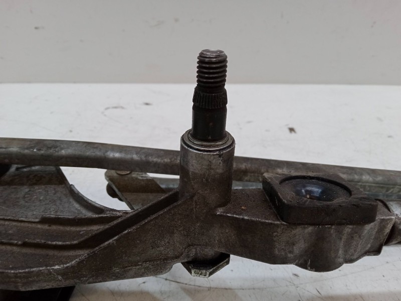 Recambio de motor limpia delantero para ford focus ii (da_, hcp, dp) 1.6 referencia OEM IAM   