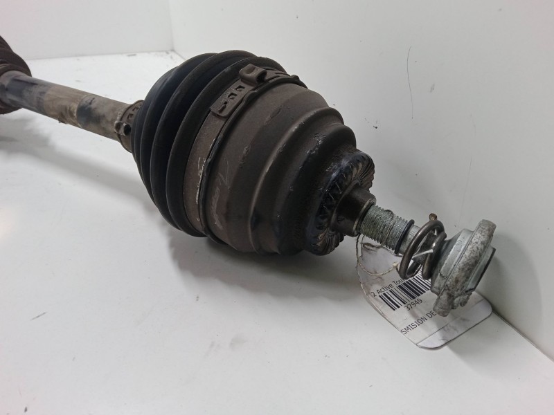 Recambio de transmision delantera derecha para bmw 2 active tourer (f45) 220 d referencia OEM IAM   