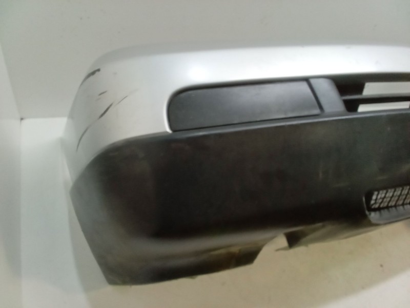 Recambio de paragolpes delantero para fiat scudo furgoneta (220_) 2.0 jtd referencia OEM IAM   