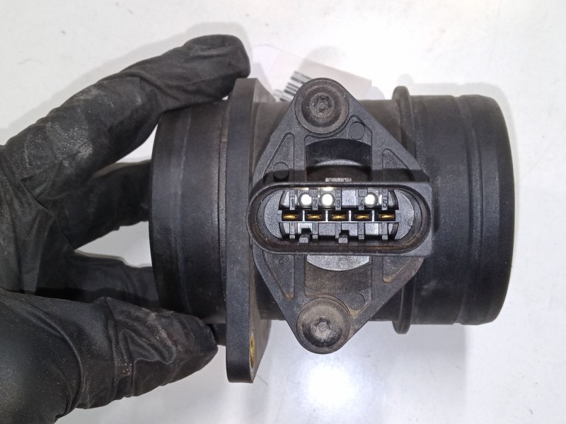 Recambio de caudalimetro para volkswagen golf iv (1j1) 1.9 tdi 4motion referencia OEM IAM 06A906461  