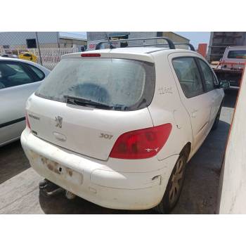 PEUGEOT 307 (3A/C)