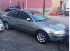 volkswagen passat b5.5 (3b3) del año 2000