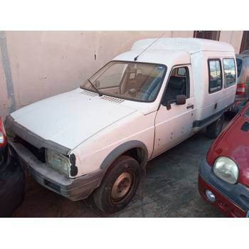 CITROËN C15 FURGÓN/MONOSPACE (VD_)