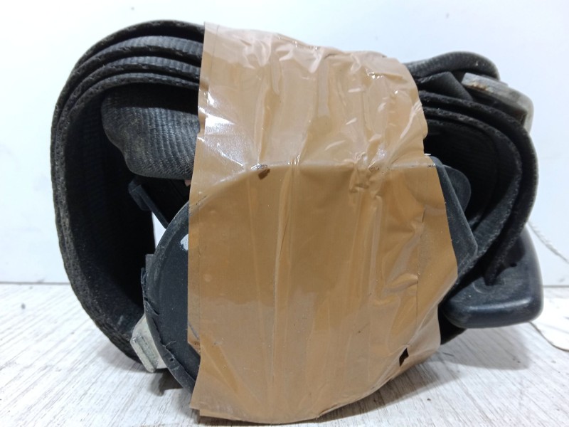 Recambio de cinturon seguridad trasero derecho para seat altea xl (5p5, 5p8) 1.9 tdi referencia OEM IAM   