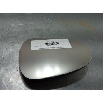 CRISTAL RETROVISOR IZQUIERDO 