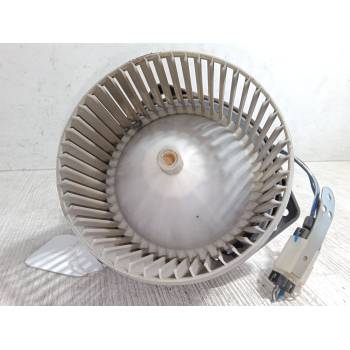 MOTOR CALEFACCION 
