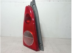 Recambio de piloto trasero izquierdo para opel agila (a) (h00) 1.2 16v (f68) referencia OEM IAM 09204255 301311 LS  2