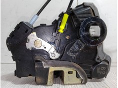 Recambio de cerradura puerta delantera derecha para toyota corolla (_e12_) 1.4 vvt-i (zze120_) referencia OEM IAM    2