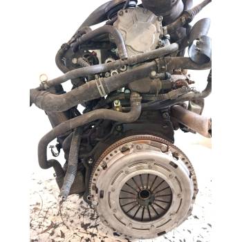 MOTOR COMPLETO 